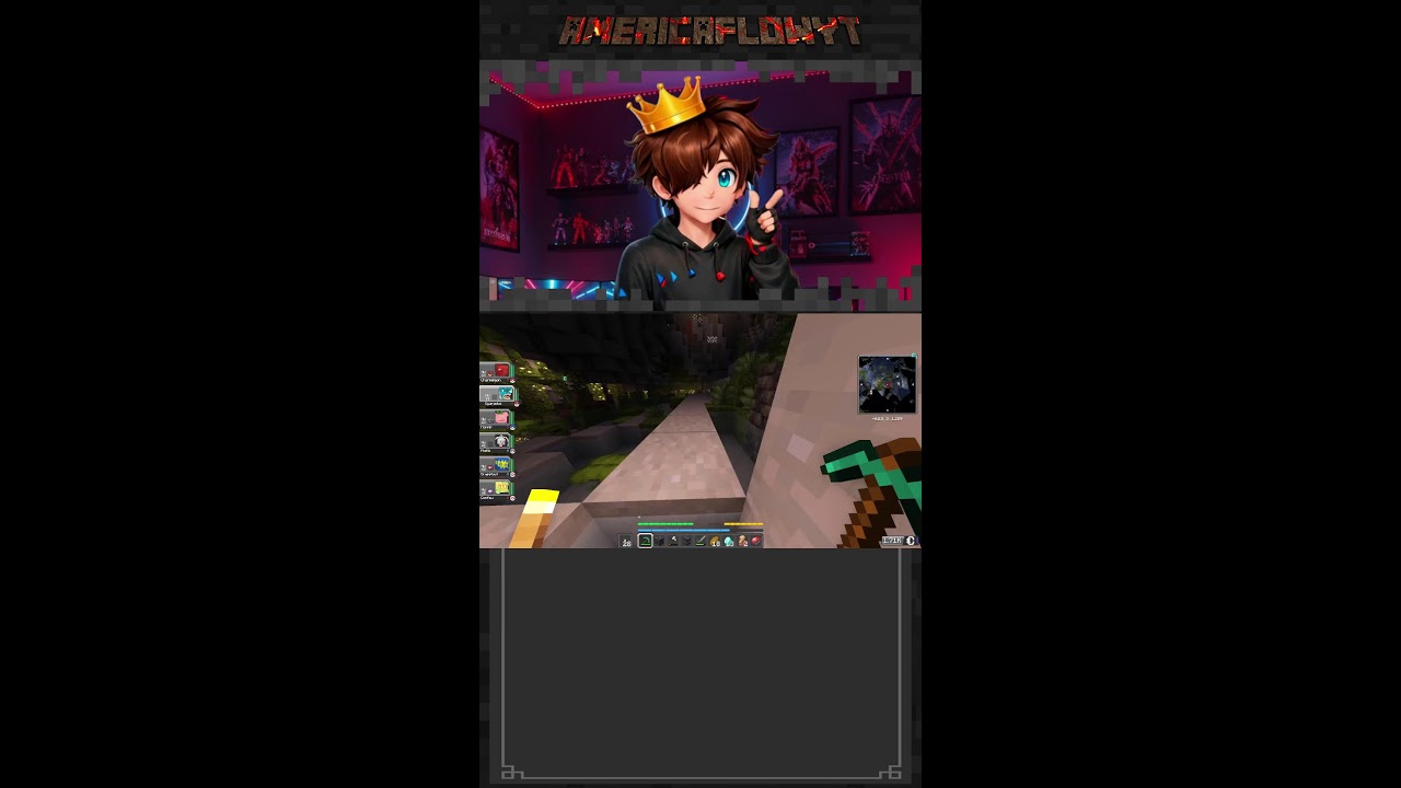 Jugando Pokemon en Minecraft #04