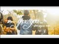 武井勇輝【give you...~Christmas love ~】フルMV