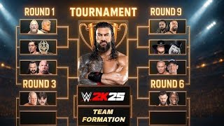 WWE a modo mio I Wyatt sicks vogliono Braun
