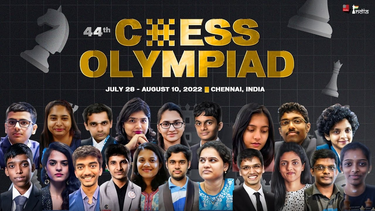 Intercontinental ChessKid FIDE Challenge announced - ChessBase India