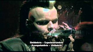 Lacrimosa - Der Morgen Danach (Subtitulos en español)