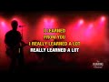 Love Hurts : Nazareth | Karaoke with Lyrics