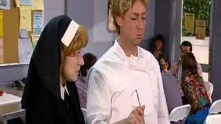 MADTV - Soup kitchen nightmares