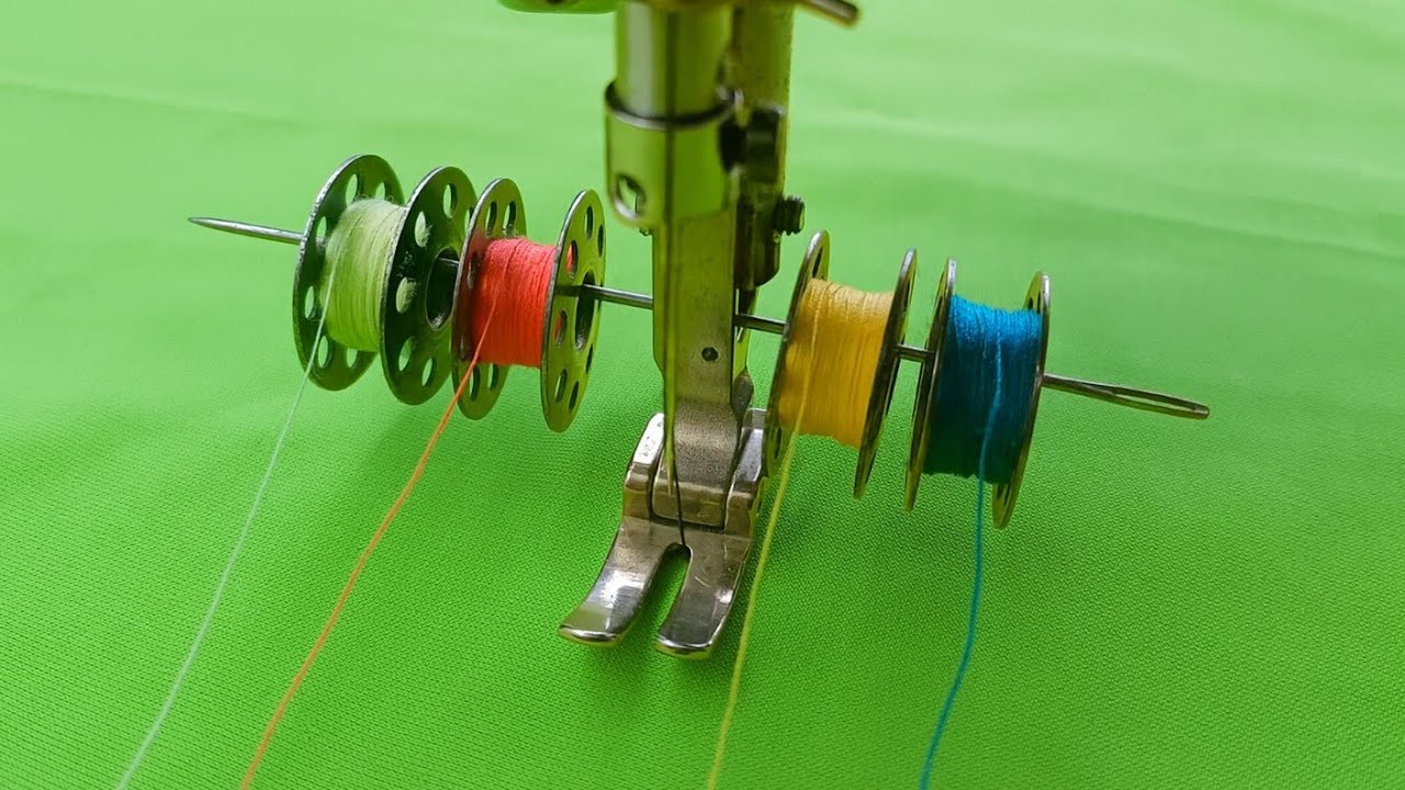 [ 7 ] sewing tips and tricks ⛔️ 