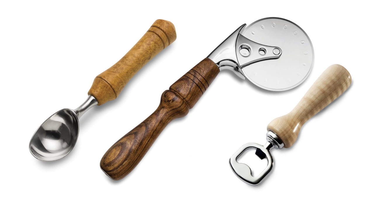 Turning Handles Rockler Make and Take YouTube