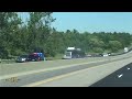 Kingston: OPP police chase on Highway 401 caught on video 6-18-2020