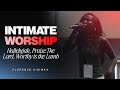 Hallelujah Praise The Lord Intimate Worship W Florence Kisiwaa Chosen Movement Intl