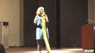 Johanna Blakley: The Social Impact of Social Media - APOGEE 2014