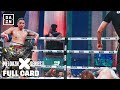 Full card highlights  alt papi vs amadeusz ferrari misfits x dazn x series 014