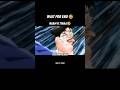 Man Ki Bate 😎🤣 #shorts #shortsfeed #animeclips #ytshorts #bc #funny #animefragments#anime