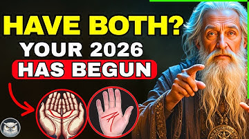 Souls With Both Marks: Your 2026 Activation Has Already Begun