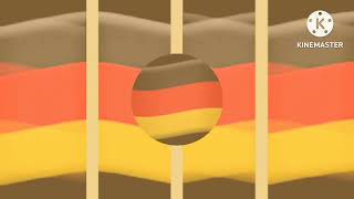 Germany Eas Alarm Red Zone