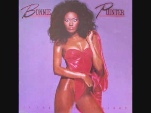 Bonnie Pointer - Johnny (1984)