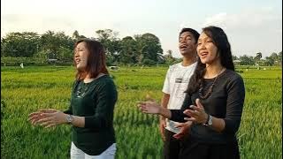 Ya Namamu Maria Cover By Feliz Celeste