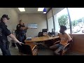 $5400 Federal Check Scam Ends Badly
