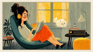 Playlist | A Day with Nowhere to Be ☕ Soft Jazz with Vocals for Lazy Days & Relaxing screenshot 5