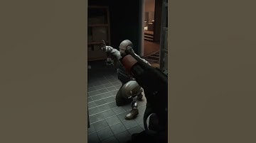 Non-lethal measures for every officer. What are you using to S rank? #gaming #indiegaming #pcgaming