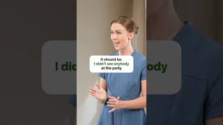 Nobody Vs Anybody learnenglish With fluentjoy