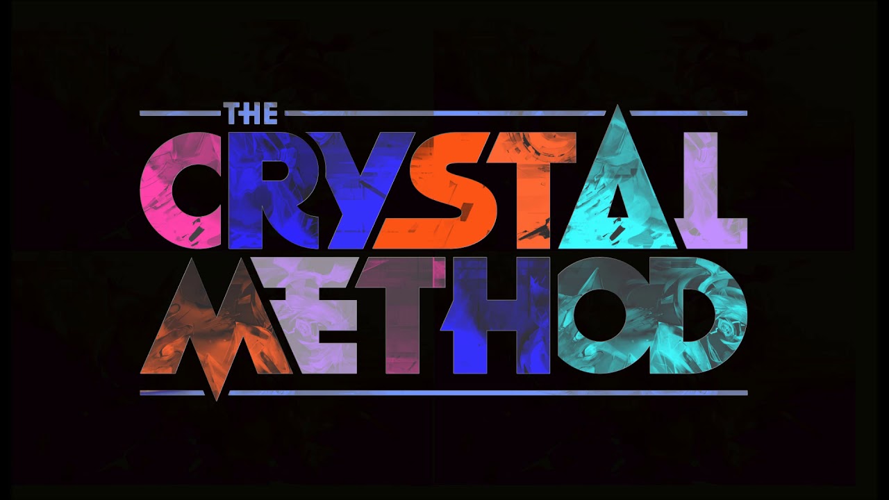 The Crystal Method - Keep Hope Alive - YouTube