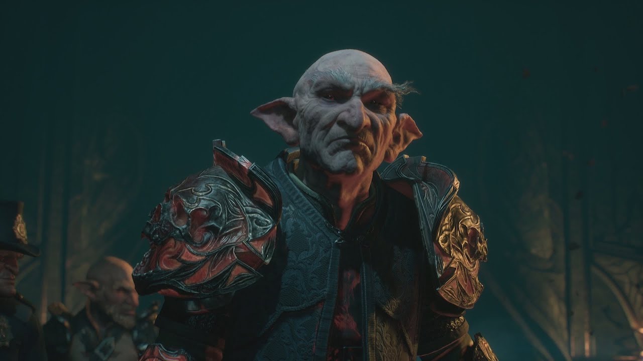 Hogwarts Legacy (NextGen) Opening (First 38 Mins of Gameplay