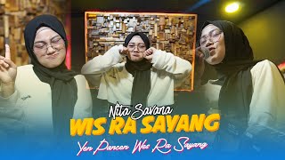 NITA SAVANA WIS RA SAYANG - ALINDRA MUSIK