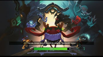 Stickman Master League Of Shadow Gameplay Walkthrough Part 1 Level 1-5 (Android)