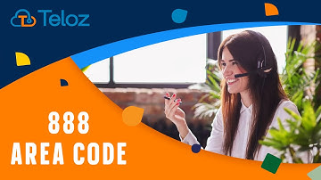 888 Area Code : Your Guide To This Famous Phone Numbering Plan