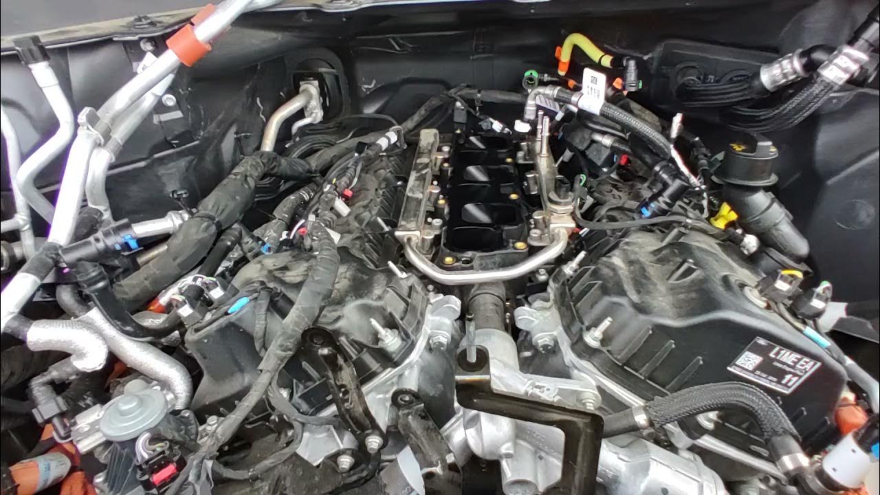 2020 explorer 3 3 hybrid port injection and direct injection lets