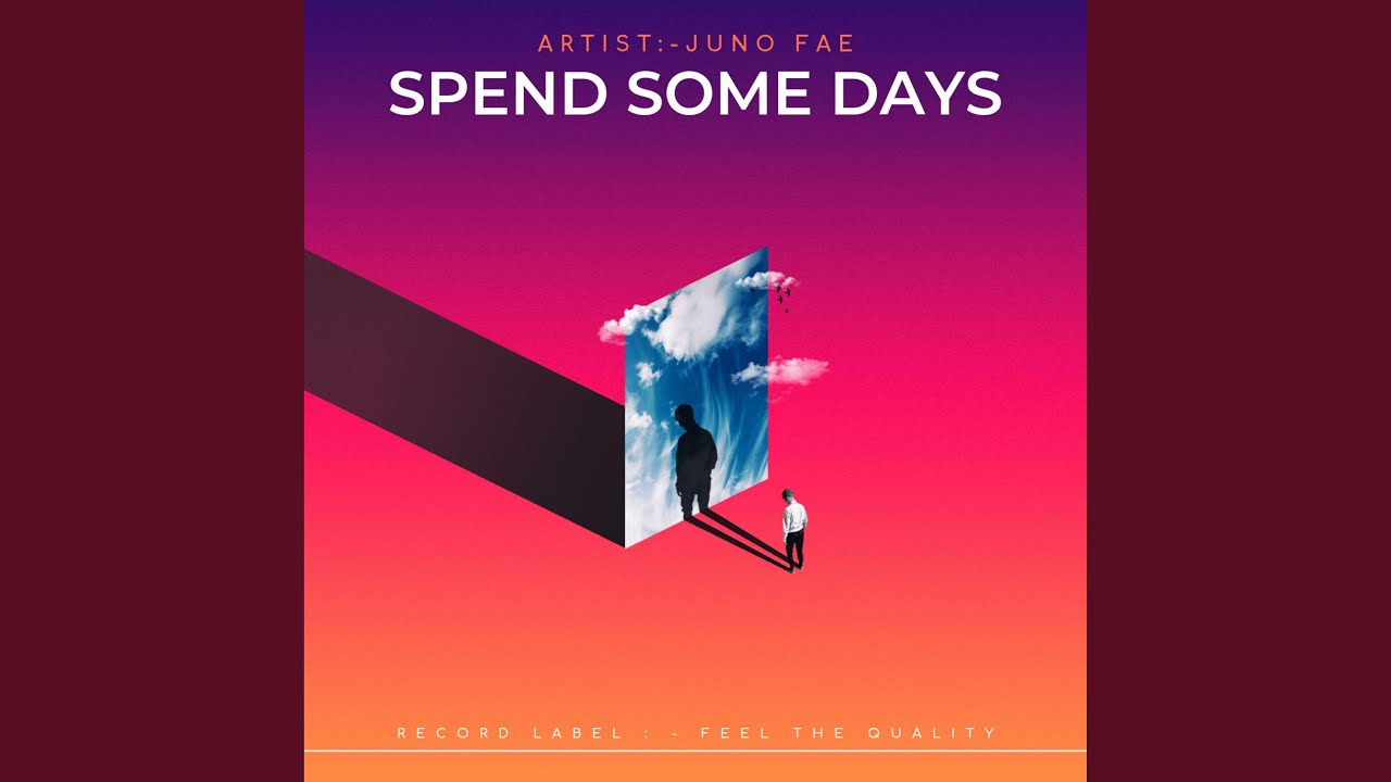Watch Spend Some Days on YouTube Watch Spend Some Days on YouTube