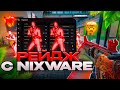 💖 ИГРАЮ ПО РЕЙДЖУ С НИКСВАРОМ В CS2 [NIXWARE] // ВЫИГРАЛ NEVERLOSE И FATALITY?