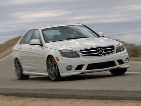 Part 1 – M3 vs. C63 vs. ISF – V8 Super Sedan Shootout