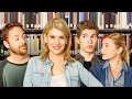 Hallmark Movies Cloudy With A Chance Of Love 2017 Hallmark ...