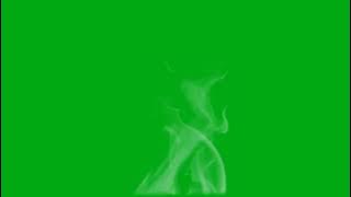 Smoke Effect Green Screen | Smoke Effects Green Screen No Copyright | VFX Smoke Effect | Fog Effects