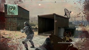 [MW3/PS3]Subliminal v1.0 SPRX Mod Menu + Download Link