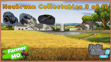 FS23 Collectables - Neubrunn 3 of 10