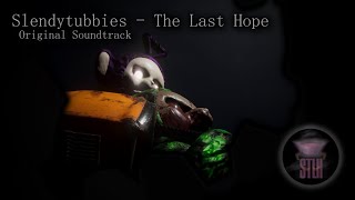 Slendytubbies The Last Hope OST || Run from me