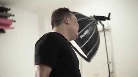 PHOTTIX RAJA x NIKO VILLEGAS