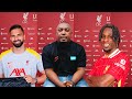 Edga Kibwana Aichambua Usajili Wa Liverpool Msimu Wa 2025 2026 Edga Kibwana Aichambua Usajili Wa Liverpool Msimu Wa 2025 2026