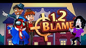 1 2 Blame Find The Killer Game Android Ios Gameplay Youtube