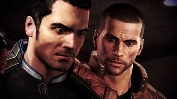 Mass Effect 3 Playthrough: Part 37, Smarteck HD mod, 4k 60fps