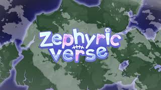 zephyric verse