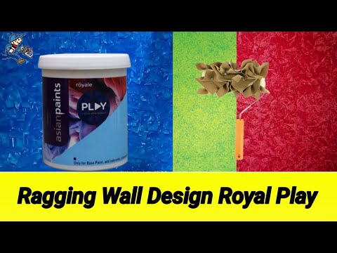 वीडियो: टेक्सचर्ड पेंट लगाना: अपार्टमेंट में दीवारों को अपने हाथों से पेंट करना, रोलर से कैसे पेंट करना है और अन्य दिलचस्प तरीके