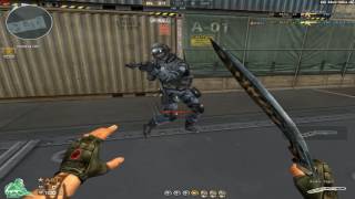 Test kill mark l Trường ĐŽ
