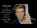Careless Whisper – Iconic Sax Intro | Faithful Recreation