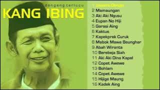 Download lagu DONGENG TERBAIK KARYA Alm KANG IBING Ceritanya Lucu Bhs Sunda