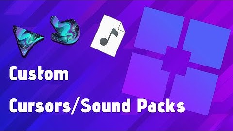 How To Get A Custom Cursor And Sound Packs On Roblox (MVSD & Related Roblox Games)