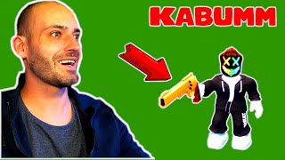 ROBLOX WAFFEN SIMULATOR 🔫 DIE BESTE WAFFE IN GAME 😨 screenshot 4