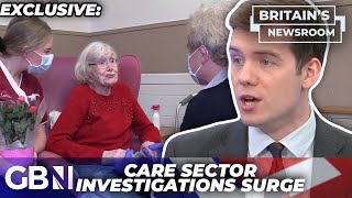 EXCL: Care sector investigations SURGE amid ‘industrial abuse’ of health and care visas