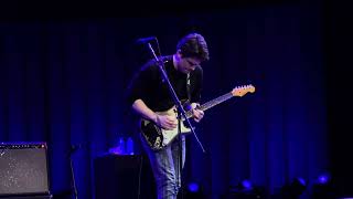 John Mayer - Gravity [Live Paris 2024-03-24] @Stroubidoul