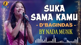 Suka Sama Kamu – D’Bagindas | Lirik Lagu